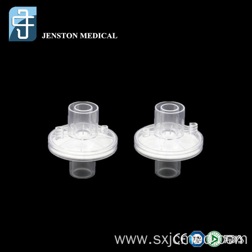 Medical Bacterial Viral Filter